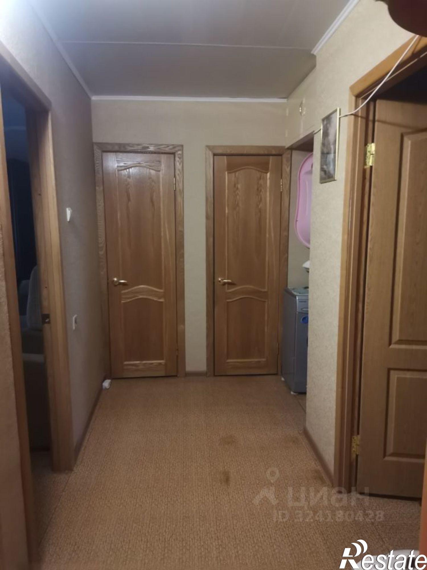 Купить квартиру за 5 700 000 рублей на улица Мира, 97