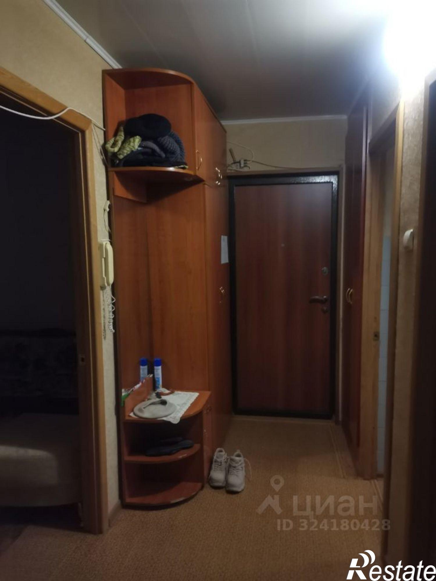 Купить квартиру за 5 700 000 рублей на улица Мира, 97