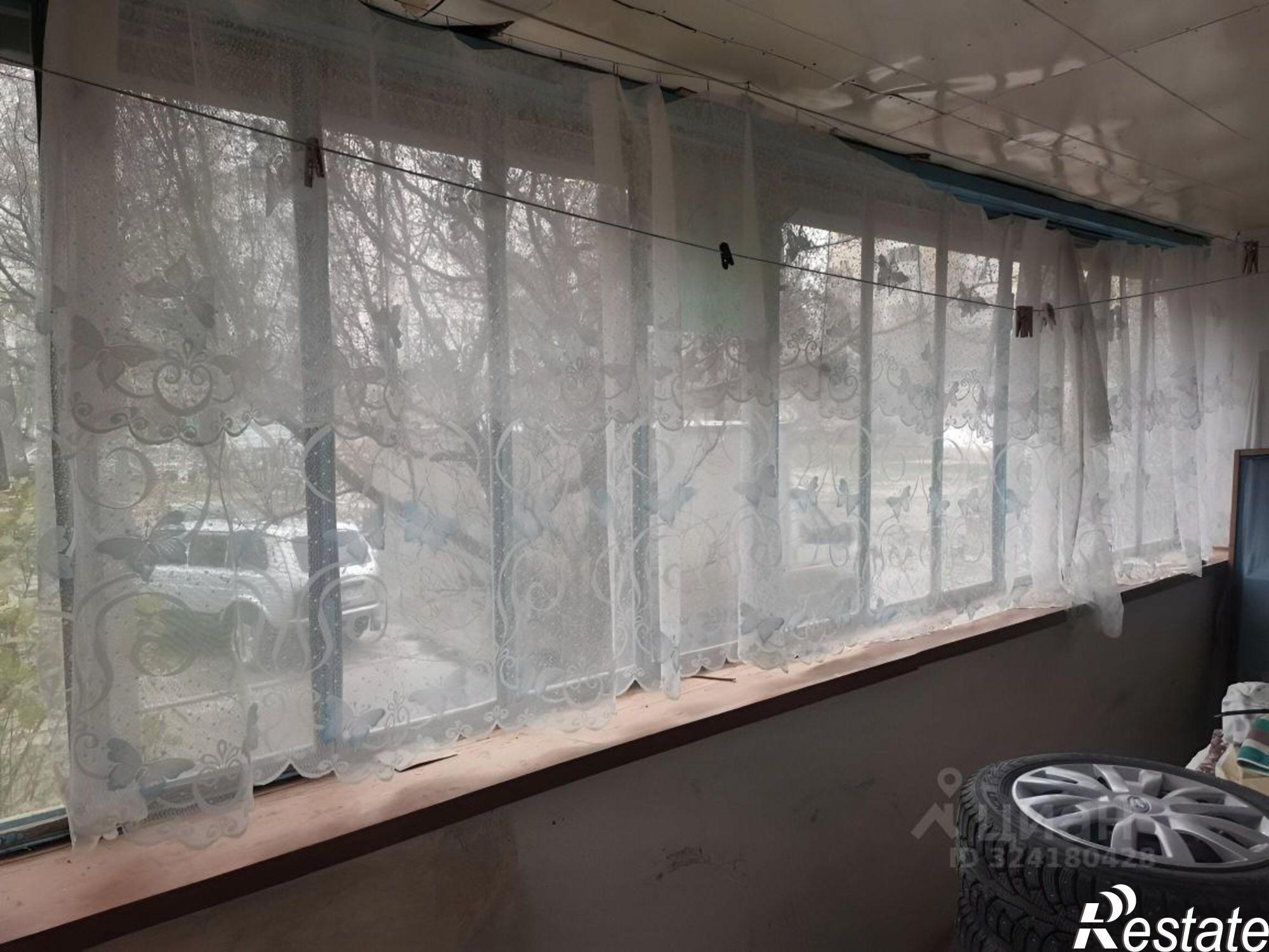 Купить квартиру за 5 700 000 рублей на улица Мира, 97