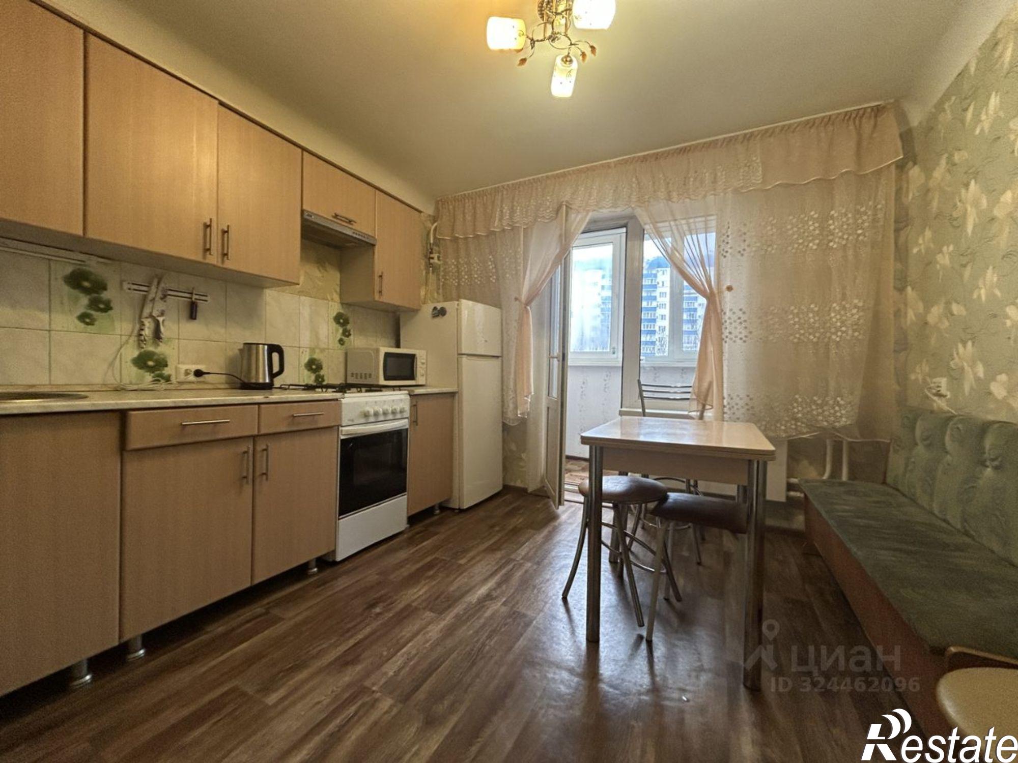 Купить квартиру за 5 600 000 рублей на проспект Ленина, 94Ж