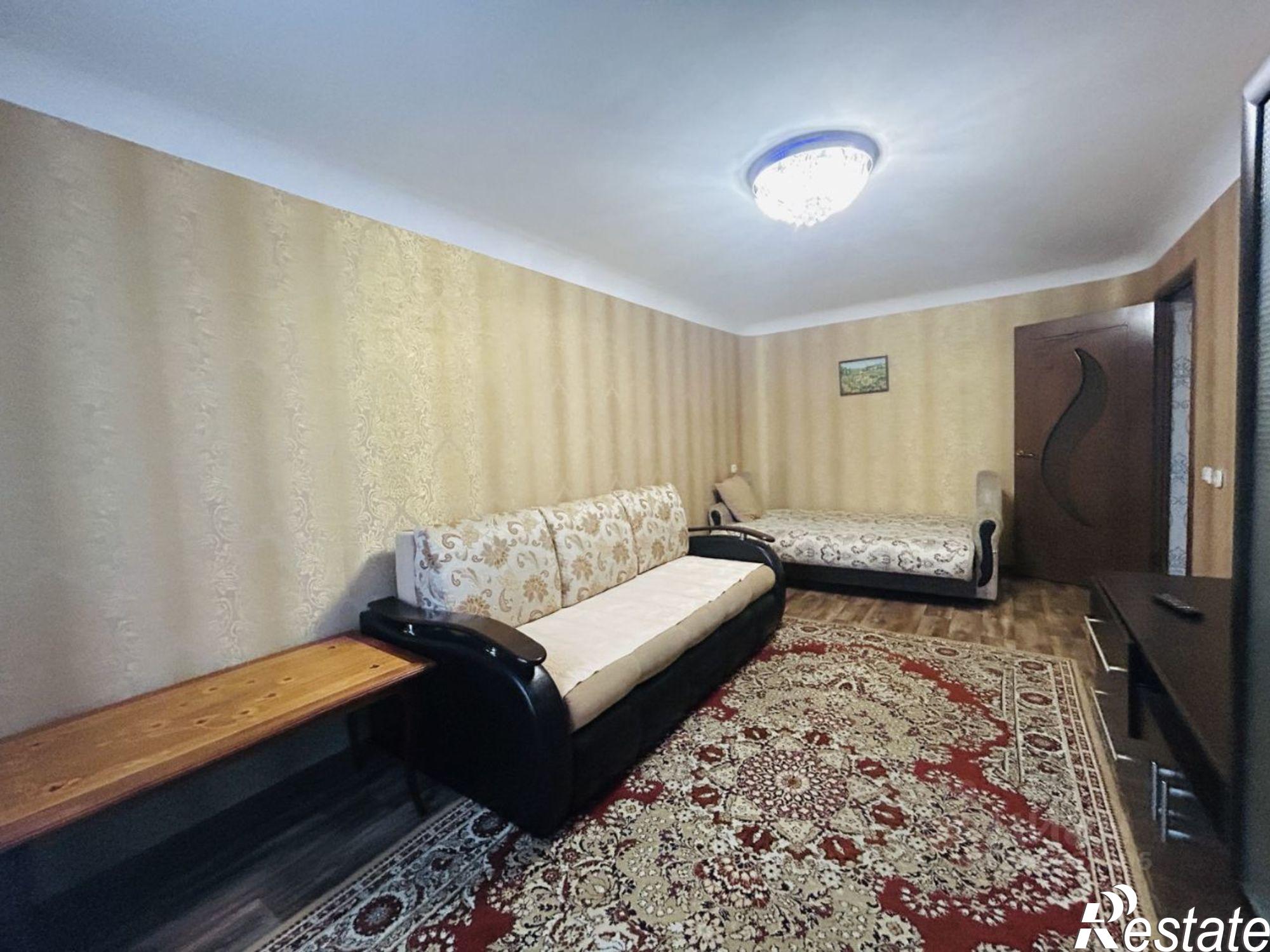 Купить квартиру за 5 600 000 рублей на проспект Ленина, 94Ж