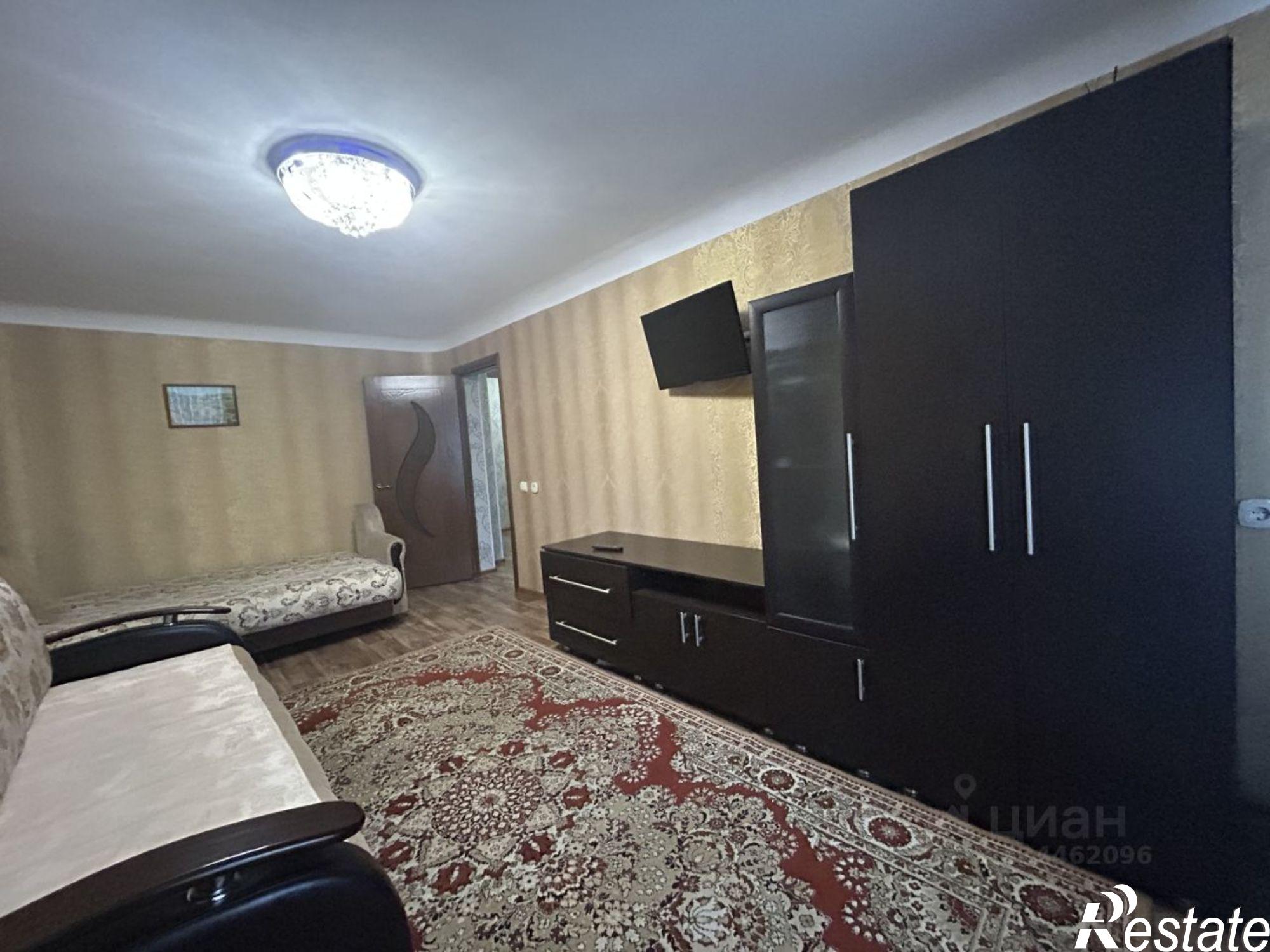 Купить квартиру за 5 600 000 рублей на проспект Ленина, 94Ж