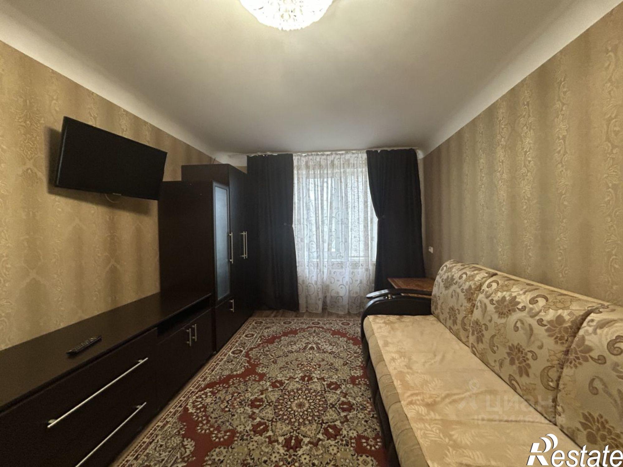 Купить квартиру за 5 600 000 рублей на проспект Ленина, 94Ж