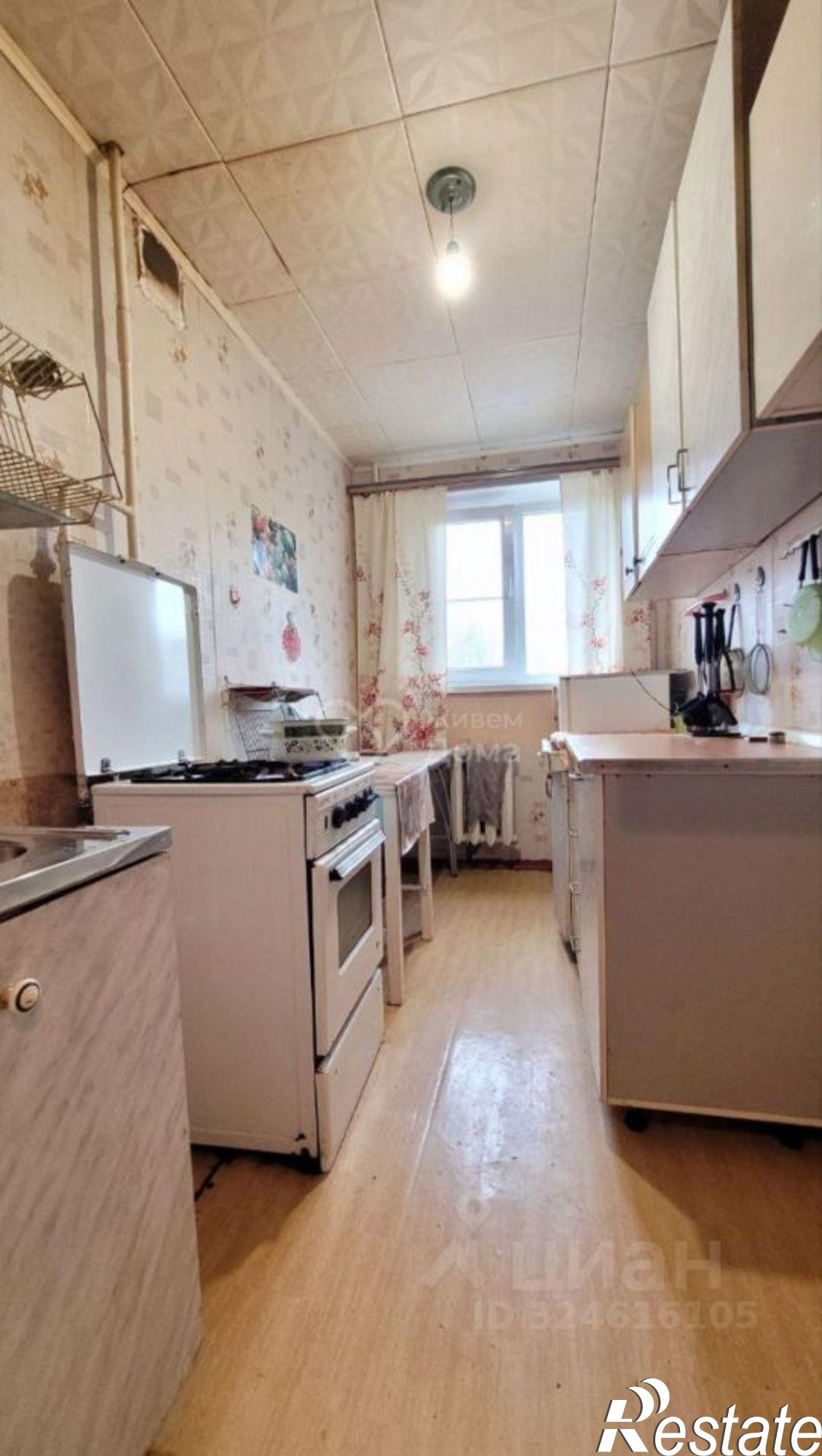 Купить квартиру за 570 000 рублей на площадь Труда, 7