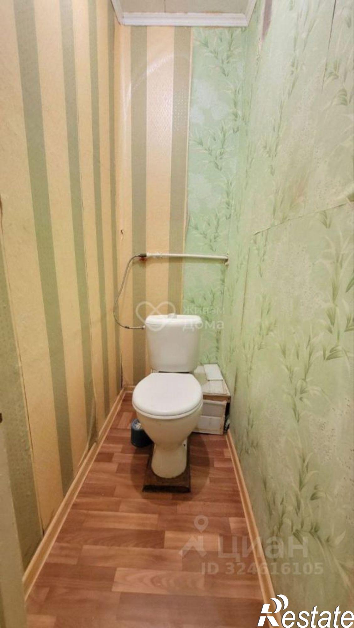 Купить квартиру за 570 000 рублей на площадь Труда, 7