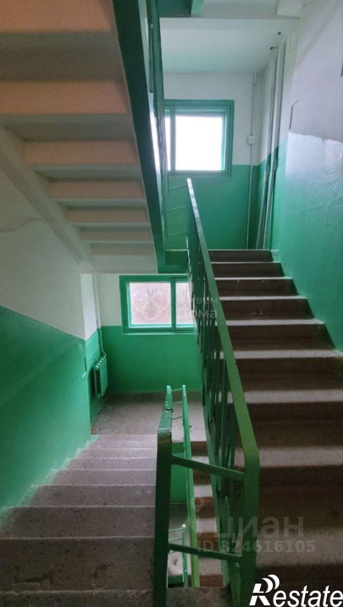 Купить квартиру за 570 000 рублей на площадь Труда, 7