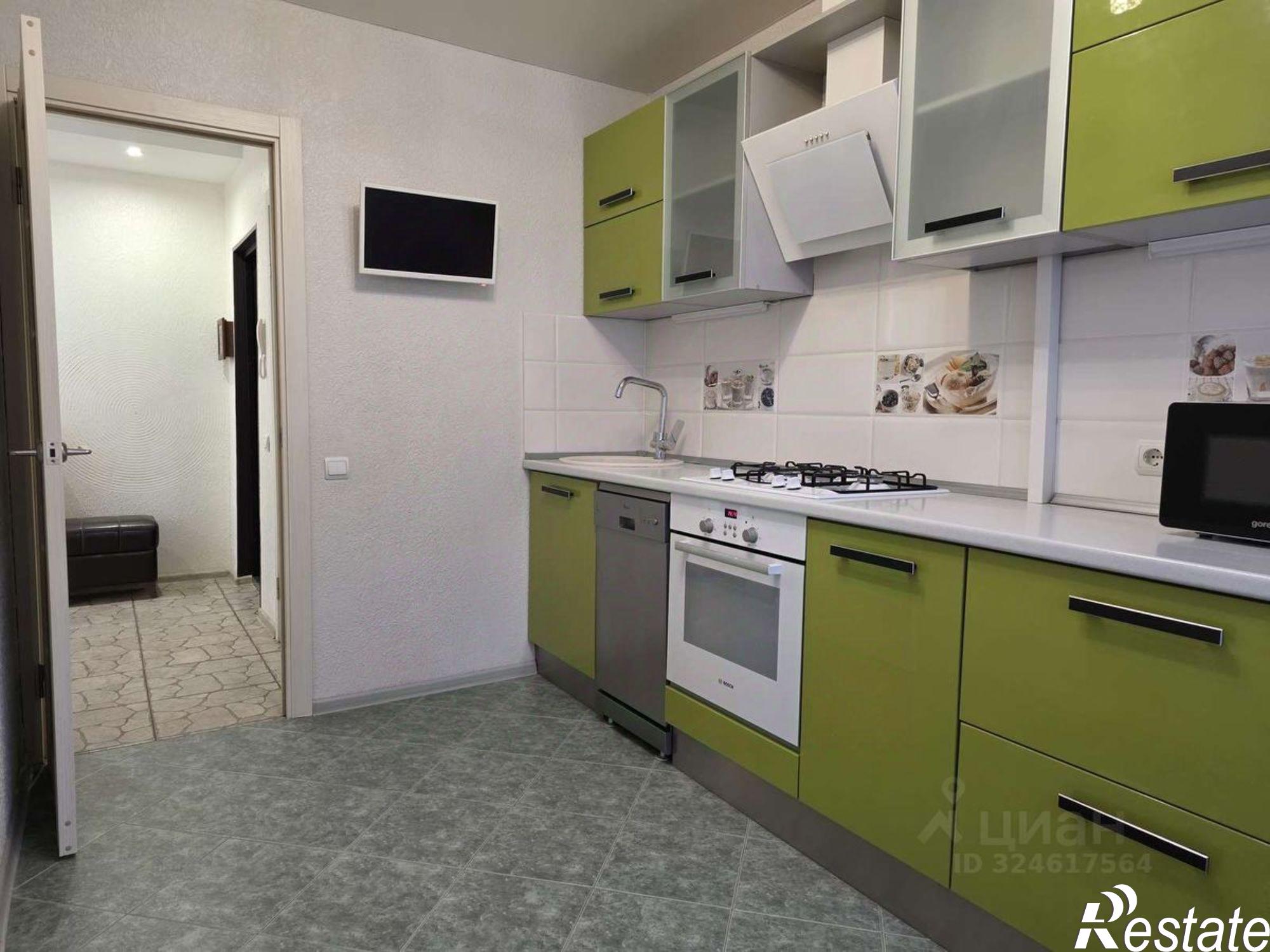 Купить квартиру за 6 700 000 рублей на улица Мира, 150