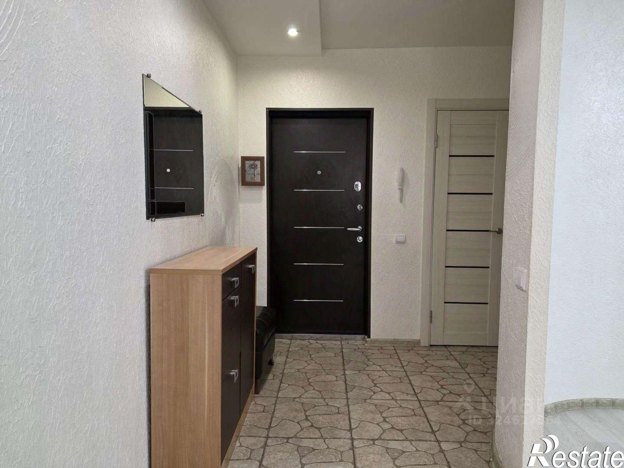 Купить квартиру за 6 700 000 рублей на улица Мира, 150