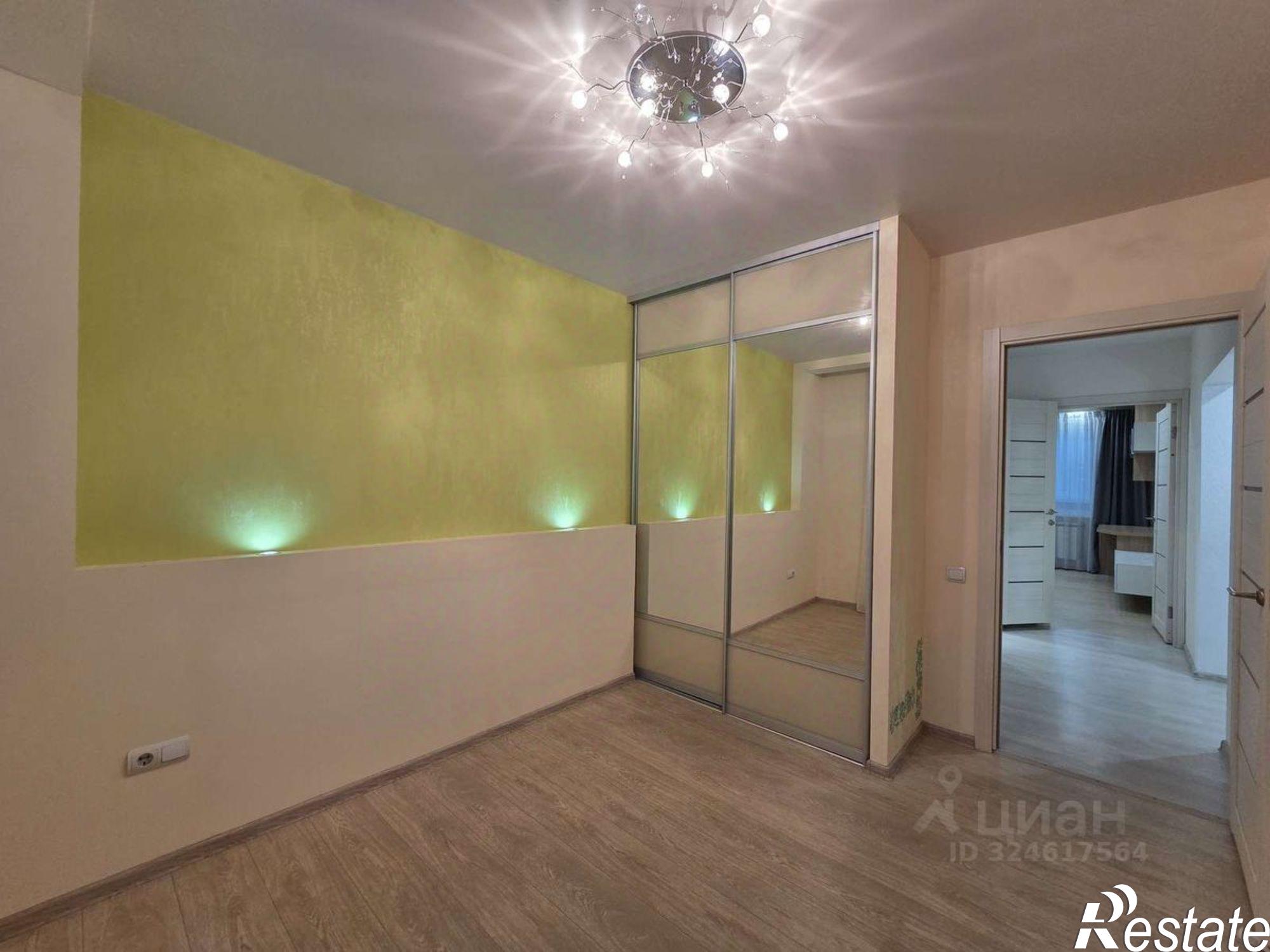 Купить квартиру за 6 700 000 рублей на улица Мира, 150