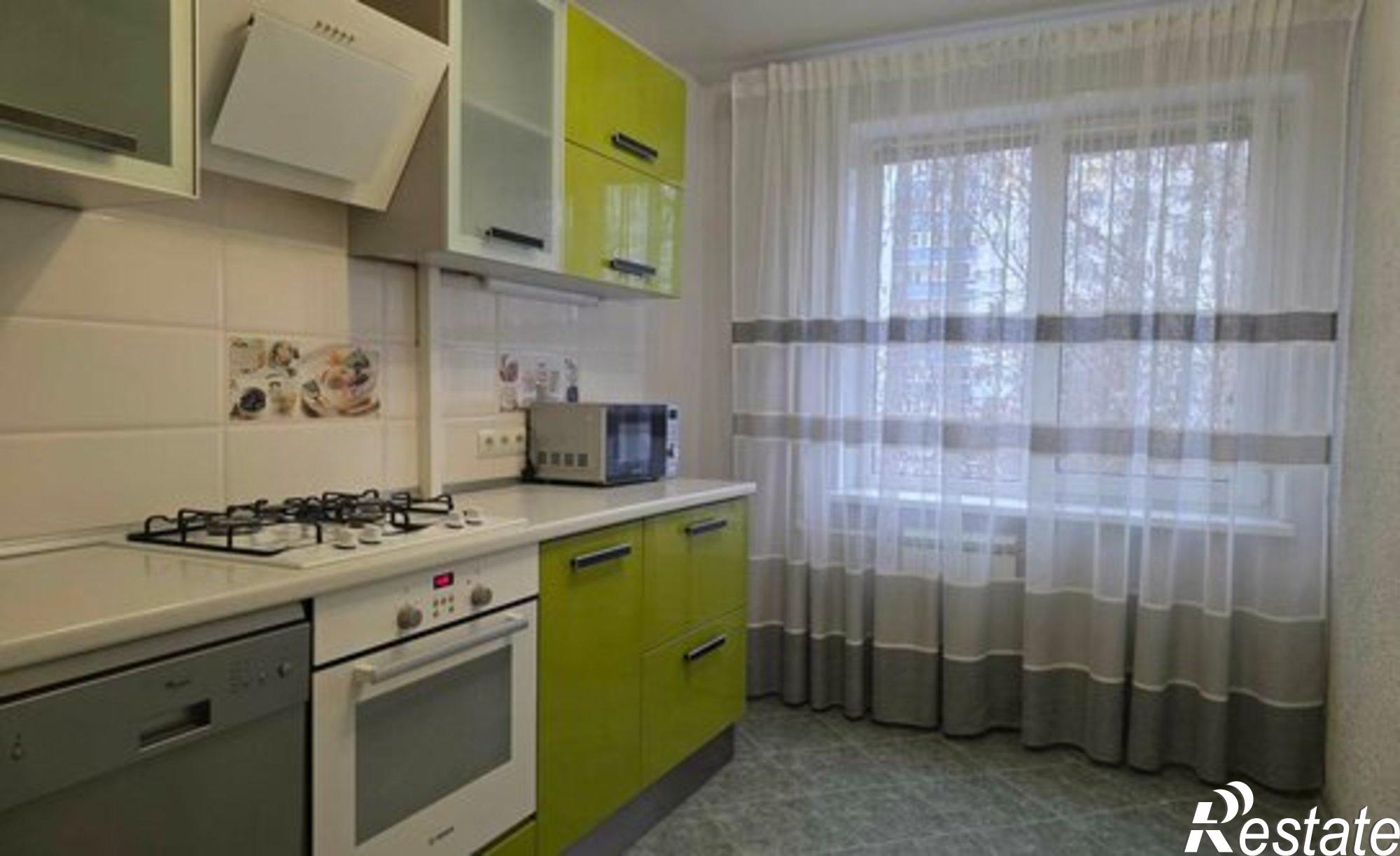 Купить квартиру за 6 700 000 рублей на улица Мира, 150