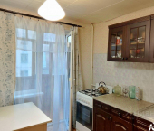 2-комн, 60кв м, этаж 2/5 ул Советская, 41б