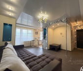 2-комн, 44кв м, этаж 5/5 ул Советская, 9