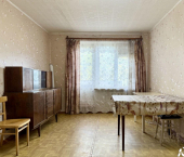 3-комн, 57кв м, этаж 2/5 улица Карбышева, 30