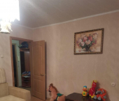 3-комн, 61кв м, этаж 1/5 улица Мира, 97