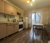 2-комн, 58кв м, этаж 1/10 проспект Ленина, 94Ж