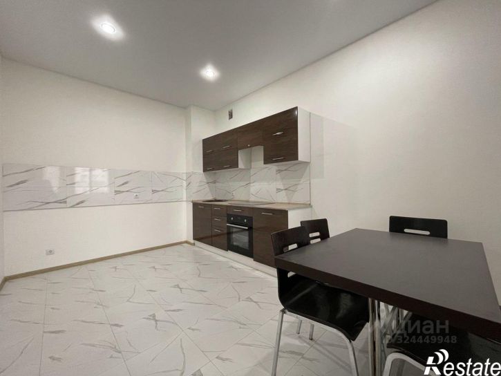 1-комн квартира улица Мира, 110Б,  д. 110Б