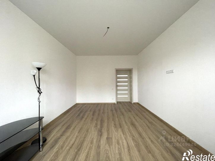 1-комн квартира улица Мира, 110Б,  д. 110Б