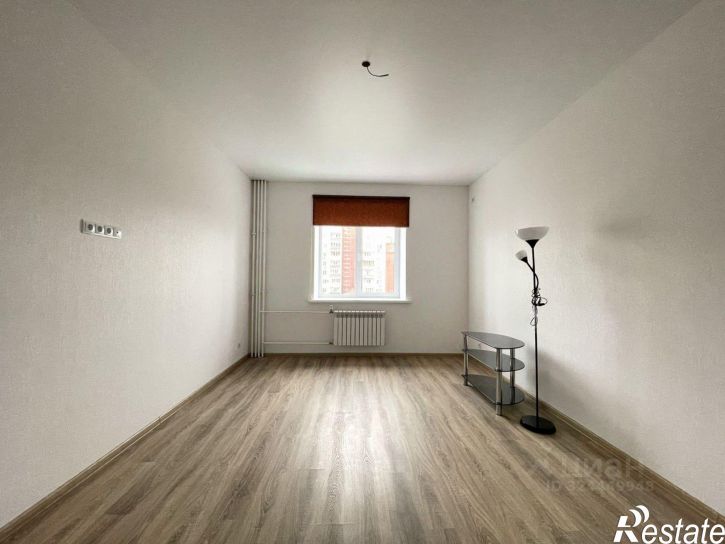 1-комн квартира улица Мира, 110Б,  д. 110Б