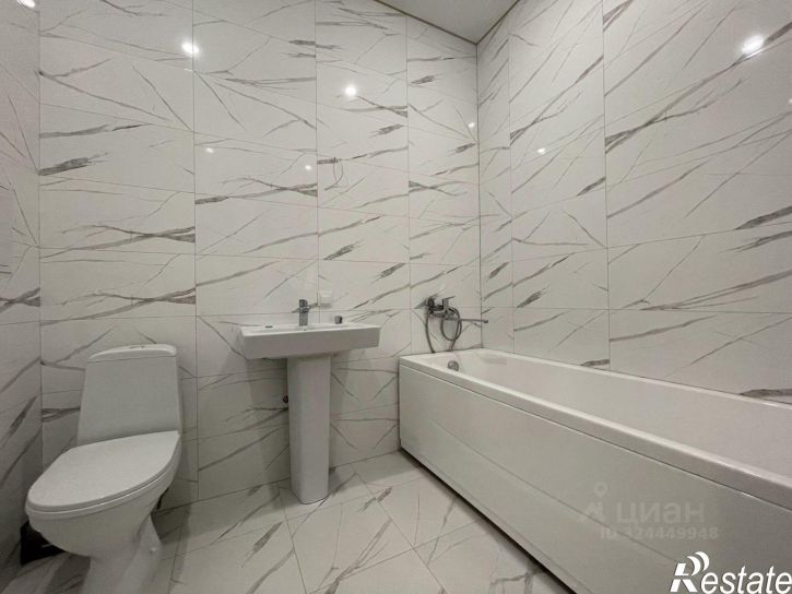 1-комн квартира улица Мира, 110Б,  д. 110Б