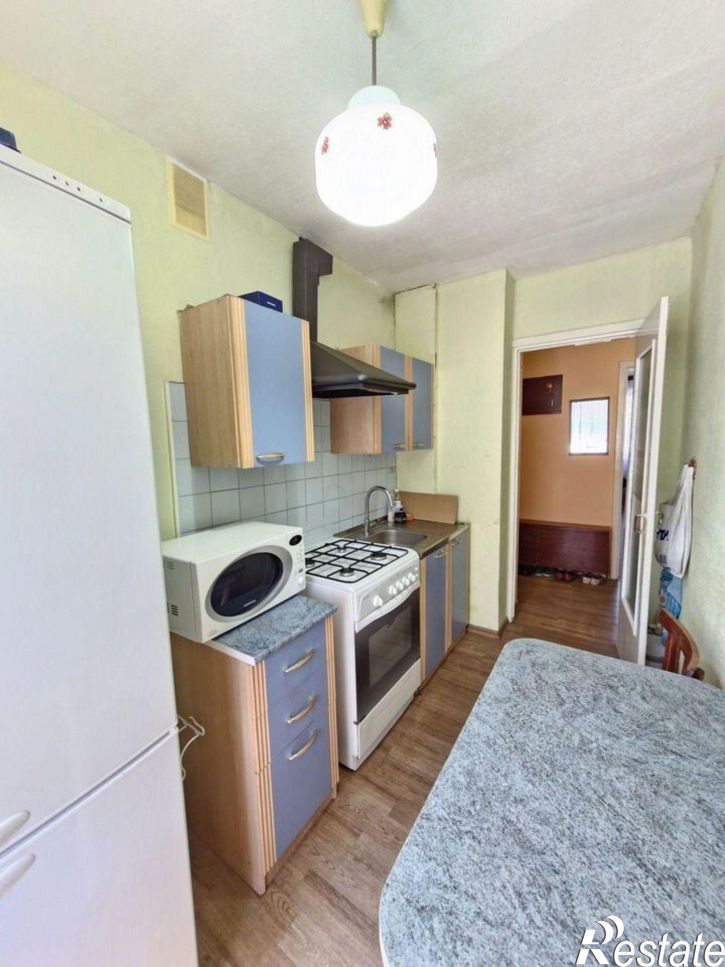 3-комн квартира улица Пушкина, 116,  д. 116