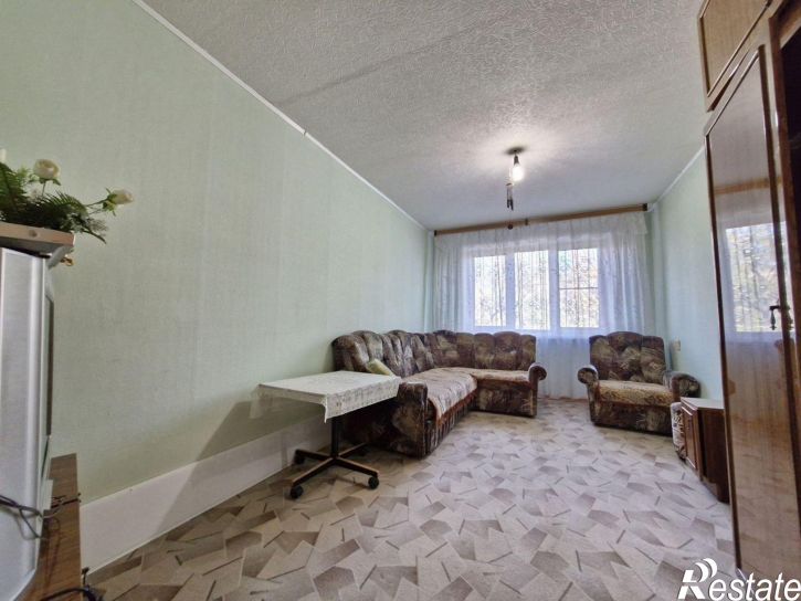 3-комн квартира улица Пушкина, 116,  д. 116