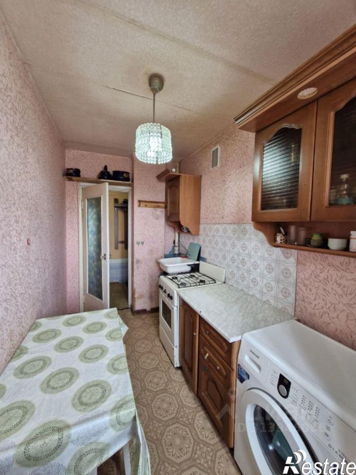 2-комн квартира Пионерская улица, 4,  д. 4