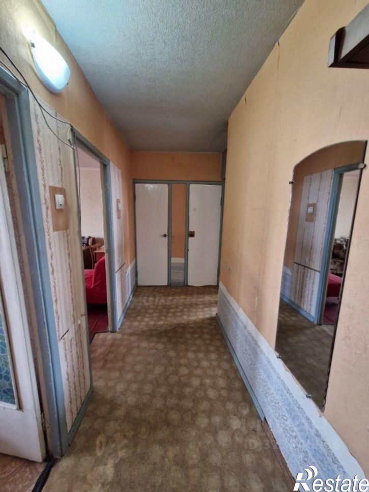 2-комн квартира Пионерская улица, 4,  д. 4