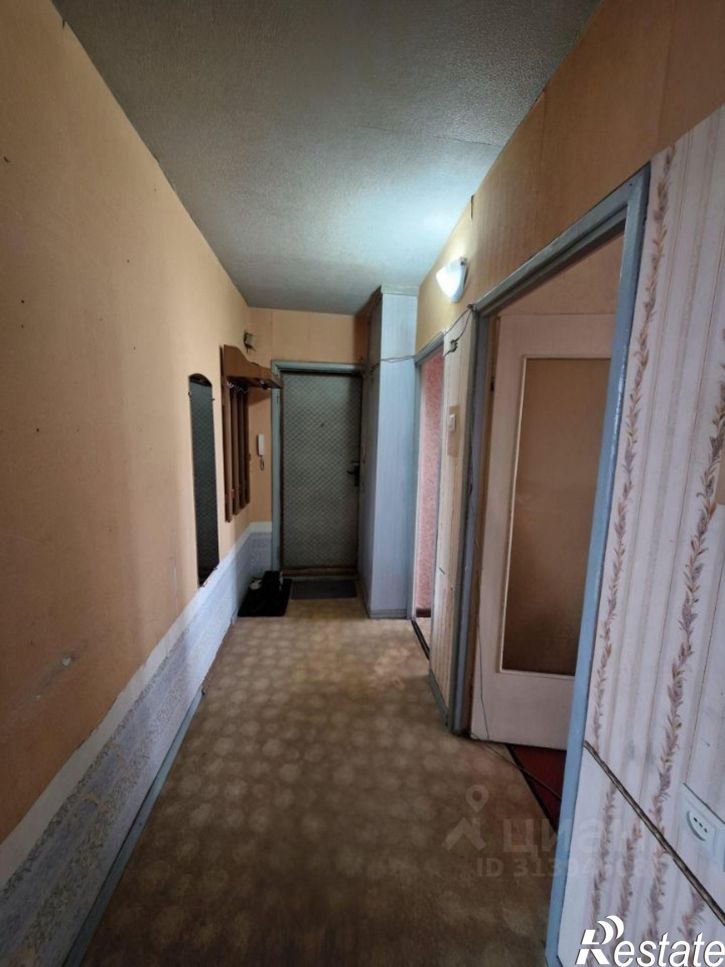 2-комн квартира Пионерская улица, 4,  д. 4