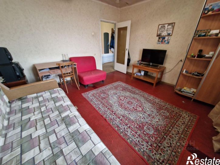 2-комн квартира Пионерская улица, 4,  д. 4