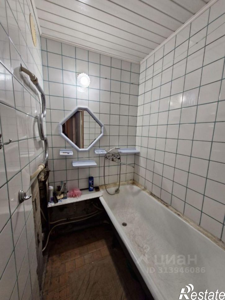 2-комн квартира Пионерская улица, 4,  д. 4