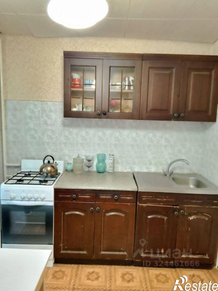 2-комн квартира ул Советская, 41б,  д. 41б