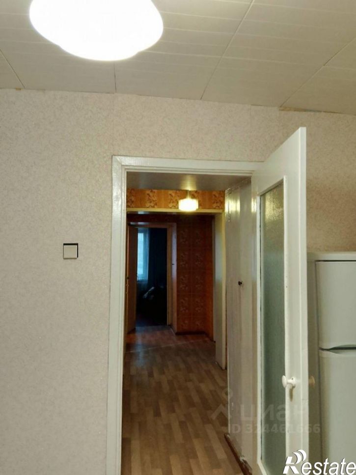 2-комн квартира ул Советская, 41б,  д. 41б