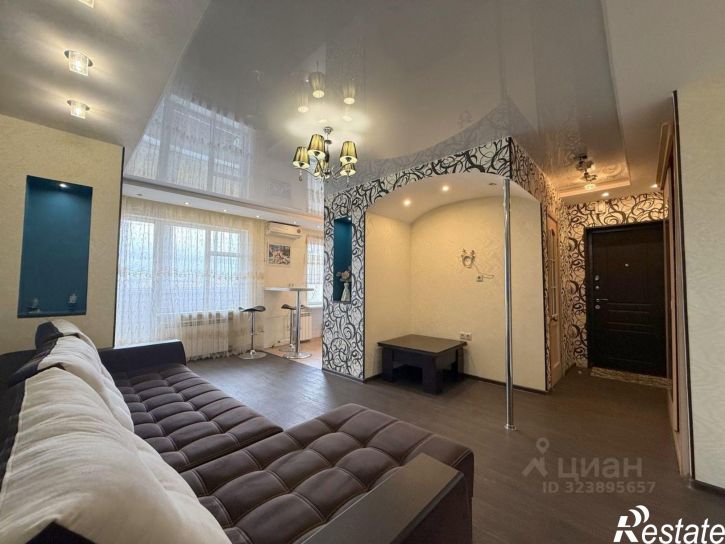 2-комн квартира ул Советская, 9,  д. 9