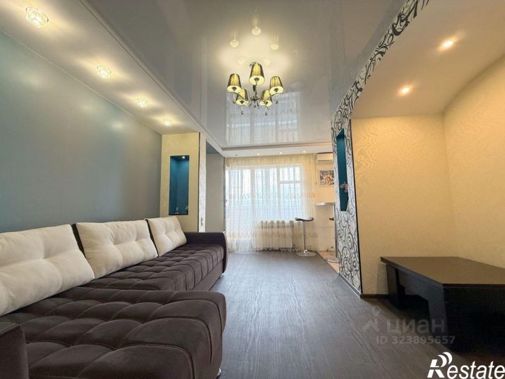 2-комн квартира ул Советская, 9,  д. 9