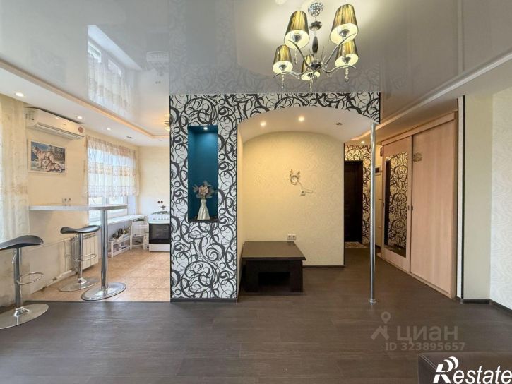 2-комн квартира ул Советская, 9,  д. 9