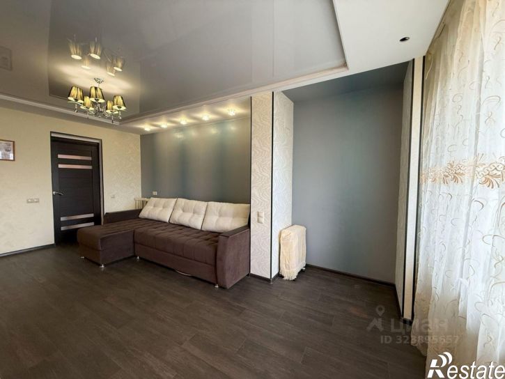 2-комн квартира ул Советская, 9,  д. 9