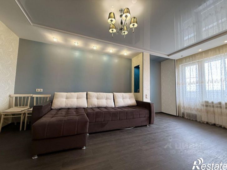 2-комн квартира ул Советская, 9,  д. 9