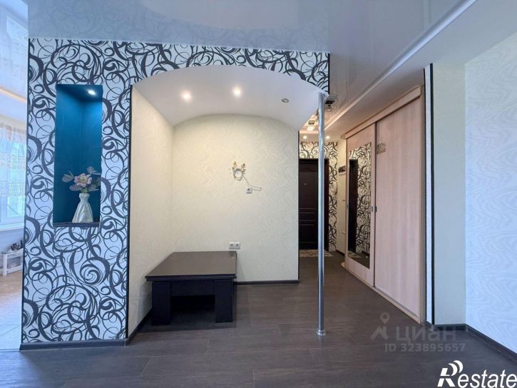 2-комн квартира ул Советская, 9,  д. 9