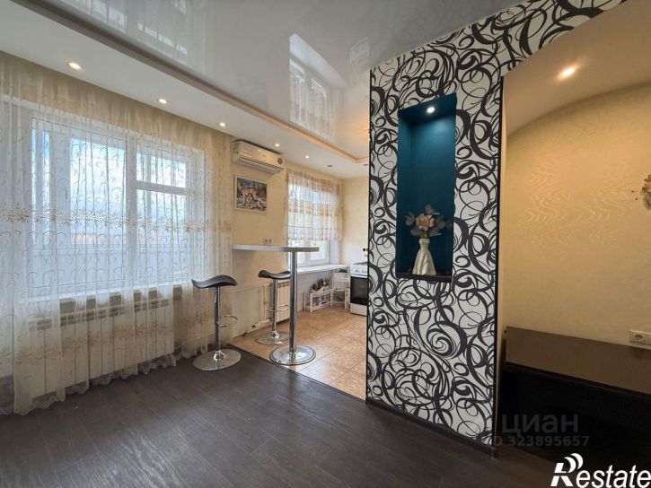 2-комн квартира ул Советская, 9,  д. 9