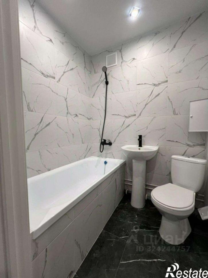 2-комн квартира ул им генерала Карбышева, 25,  д. 25