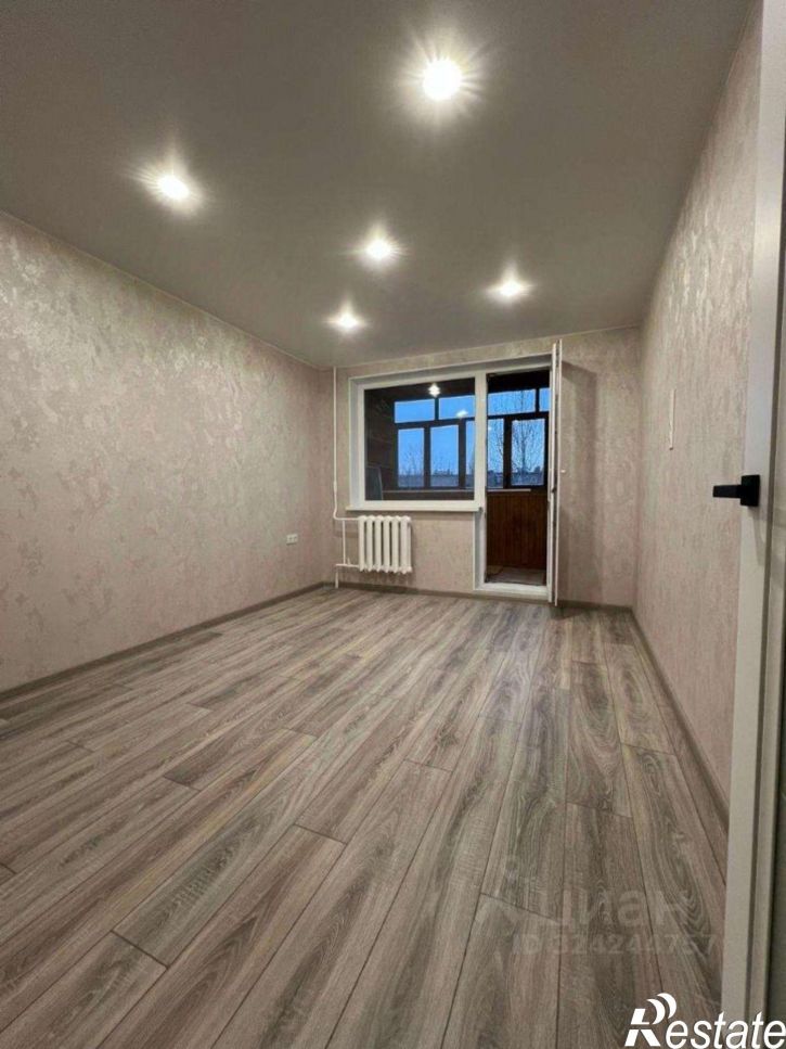 2-комн квартира ул им генерала Карбышева, 25,  д. 25