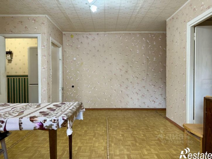 3-комн квартира улица Карбышева, 30,  д. 30