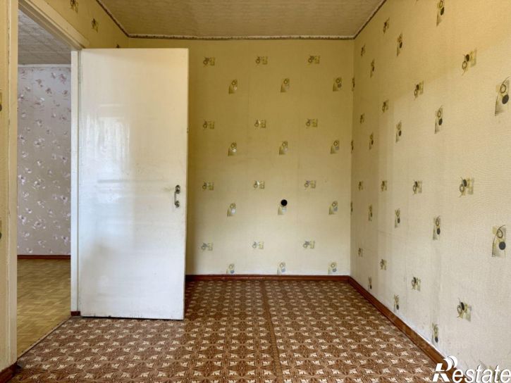 3-комн квартира улица Карбышева, 30,  д. 30