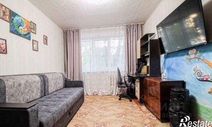 2-комн квартира бульвар Профсоюзов, 26,  д. 26