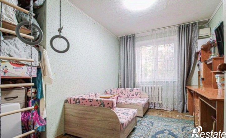 2-комн квартира бульвар Профсоюзов, 26,  д. 26