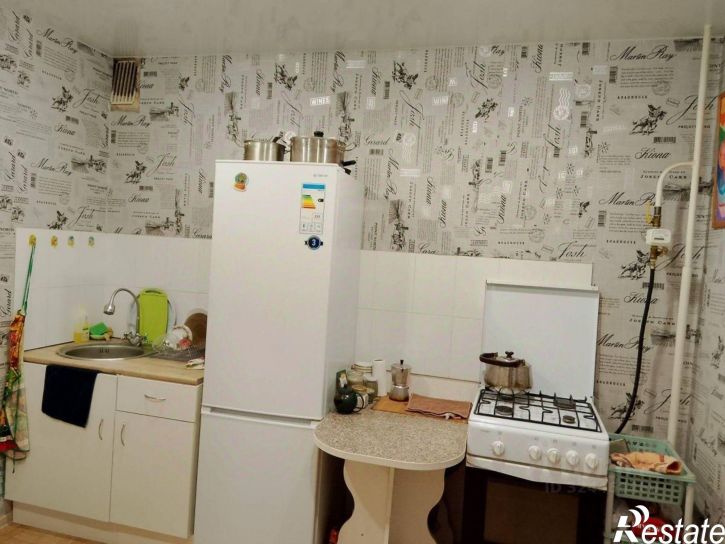 1-комн квартира улица Волжской Военной Флотилии, 54,  д. 54