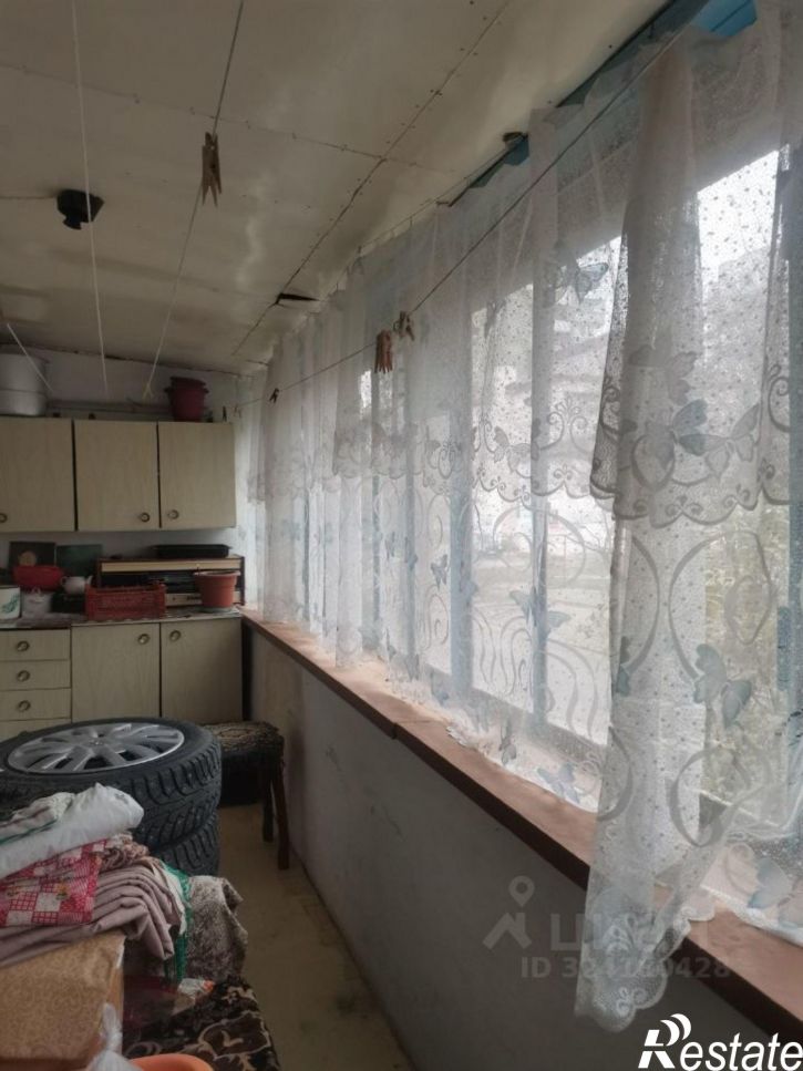 3-комн квартира улица Мира, 97,  д. 97