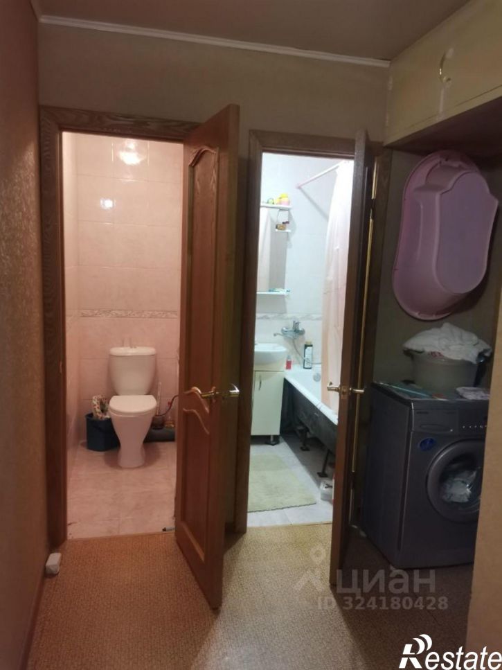 3-комн квартира улица Мира, 97,  д. 97