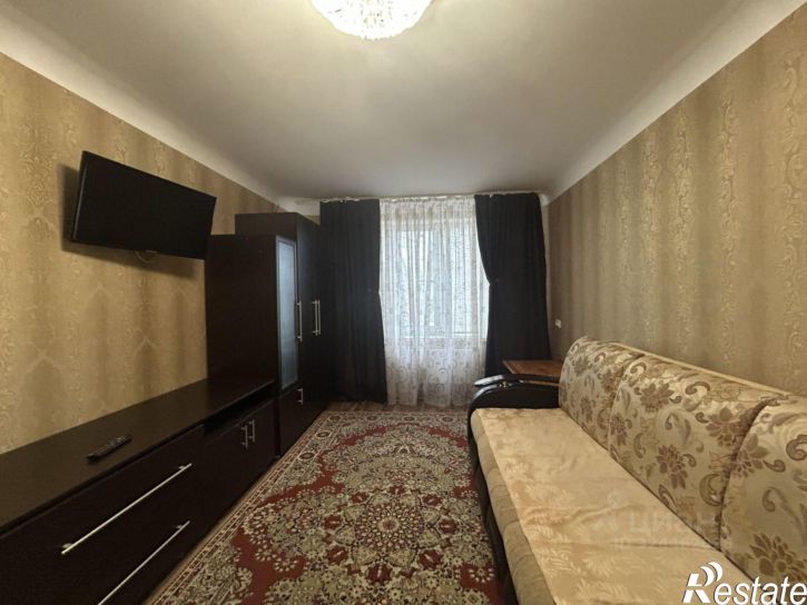 2-комн квартира проспект Ленина, 94Ж,  д. 94Ж