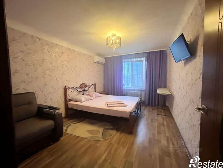 2-комн квартира проспект Ленина, 94Ж,  д. 94Ж